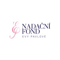 Nadační fond Evy Pavlové logo - Similar company to C&C Solutions S.R.O.