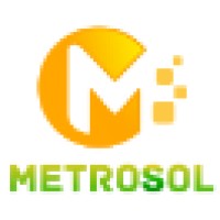 Metrosol Canada logo - Similar company to Iscoca Limited
