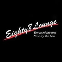 Eighty8 Lounge Fze logo - Similar company to Nirvana Lounge Dubai