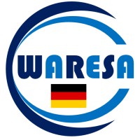 WARESA Germany logo - Similar company to Waresa Mirec