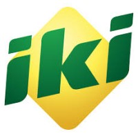 IKI logo - Similar company to Cgates