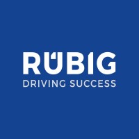 RUBIG Group logo - Similar company to Lasercladding Austria Gmbh