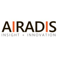 Airadis logo - Similar company to Premind Ai