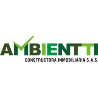 AMBIENTTI Constructora Inmobiliaria S.A.S logo - Similar company to Incol Constructores