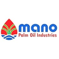 Mano Palm Oil Industries logo - Similar company to Bioport