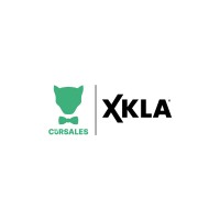 XKLA BY EL CURSALES logo - Similar company to Kontrola | Software Contable