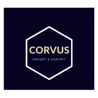 CORVUS Import & Export logo - Similar company to Eadath