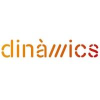 Dinàmics logo - Similar company to Vadelleure