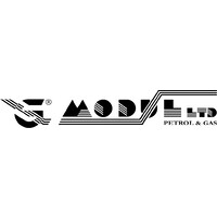 MODUL LTD logo - Similar company to Pyro One B.V.