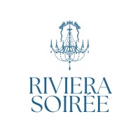 Riviera Soirée logo - Similar company to Fillyboo