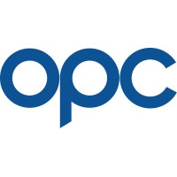 Optimum Patient Care logo - Similar company to *Able