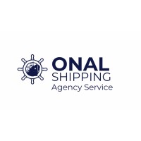 Onal Shipping Agency Services logo - Similar company to Dragon Marine Shipping Agency