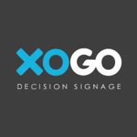 XOGO logo - Similar company to Xogo Studios Private Limited