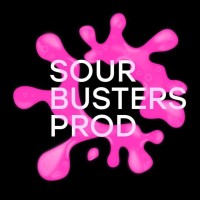 SOUR BUSTERS production logo - Similar company to Connection Agency