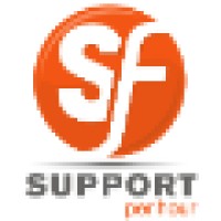 SF Support Per Hour logo - Similar company to Performa
