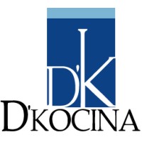 D'Kocina logo - Similar company to Cornejotex