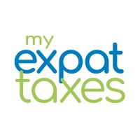 MyExpatTaxes logo - Similar company to Main Sequence