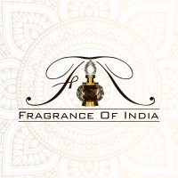 Fragrance of India - FOI logo - Similar company to Cake Mystery