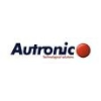 Autronic  Comunicaciones logo - Similar company to Autronic S.R.L.