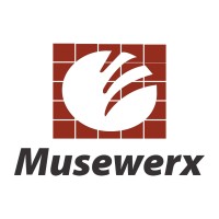 Musewerx logo - Similar company to Gitwit