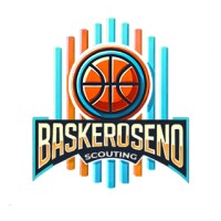 Baskeroseno Scouting logo - Similar company to Ballandstats