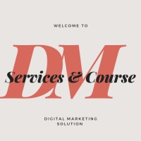 Digital Marketing Solution (Services & Courses) logo - Similar company to Digital Marketing