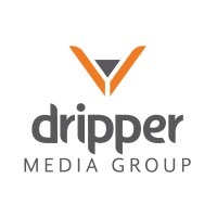 DRIPPER MEDIA GROUP logo - Similar company to Metabrand Group