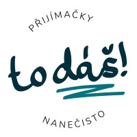To dáš! (Přijímačky nanečisto) logo - Similar company to Econet