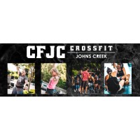 Crossfit Johns Creek