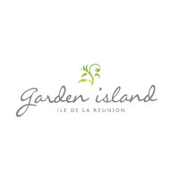 Garden island logo - Similar company to Generation Lowcal