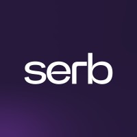 serb logo - Similar company to Fascano