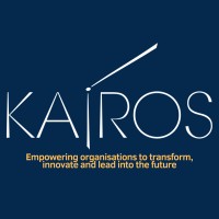 Kairos Consulting logo - Similar company to Altivex