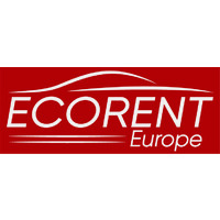 ECORENT EUROPE logo - Similar company to Antilope Van