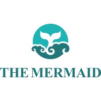 The Mermaid logo - Similar company to Tactlink