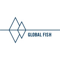 Global Fish AS logo - Similar company to Fish Farmer Konferansen