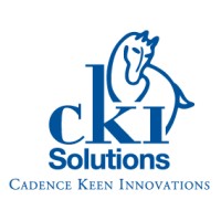 Cadence Keen Innovations