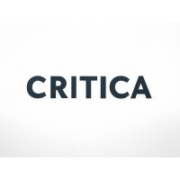 CRITICA logo - Similar company to Gourmena