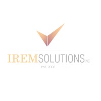 IREM Solutions, Inc. logo - Similar company to Capitol Special Risks