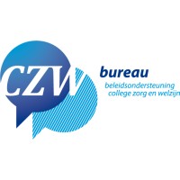 CZW Bureau logo - Similar company to Brandstoff. | Marketing & Strategie