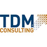 Tdm Consulting Ltd