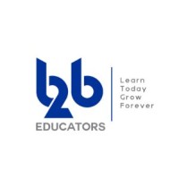 B2B Educators logo - Similar company to Dafan Study Link