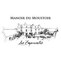 MANOIR DU MOUSTOIR, Hôtel Les Empreintes logo - Similar company to Openworld Editions