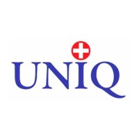 UniqPlus Healthcure Pvt Ltd logo - Similar company to Cizaro Corp