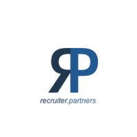 recruiter.partners logo - Similar company to The Recruiter Method