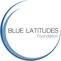 The Blue Latitudes Foundation logo - Similar company to Openrov