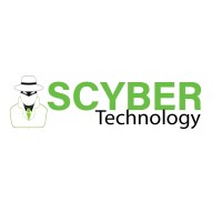 SCYBER Technology logo - Similar company to Cisonow