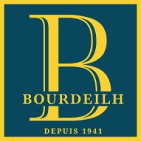 BOURDEILH Immobilier logo - Similar company to Coursac Btp