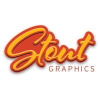Stout Graphics, LLC logo - Similar company to Dane Creative Designs