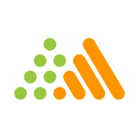 Multiplier logo - Similar company to Linked Mentoring