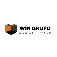 WIN GRUPO CONSTRUCTOR logo - Similar company to Copygreen